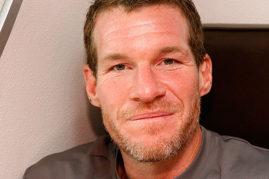 Tim Commerford